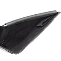 J. Buxton Mens Rfid Blocking Bifold Wallet