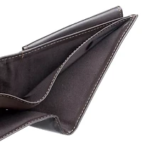 J. Buxton Mens Rfid Blocking Bifold Wallet