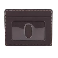 J. Buxton Mens RFID Blocking Front Pocket Wallet