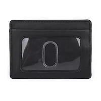J. Buxton Dopp Front Pocket Money Clip Mens Rfid Blocking Front Pocket Wallet
