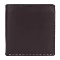 J. Buxton Dopp Convertible Cardex Mens RFID Blocking Bifold Wallet