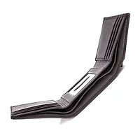 J. Buxton Mens Rfid Blocking Trifold Wallet