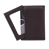 J. Buxton Mens Rfid Blocking Trifold Wallet