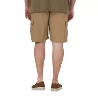 Lee® Big and Tall Men's Extreme Motion Crossroad Cargo Short