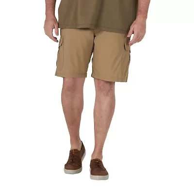 Lee® Big and Tall Men's Extreme Motion Crossroad Cargo Short