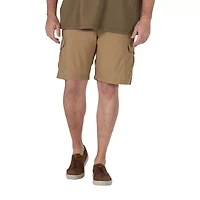 Lee® Big and Tall Men's Extreme Motion Crossroad Cargo Short