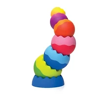 Fat Brain Toy Co. Tobbles Neo Board Game