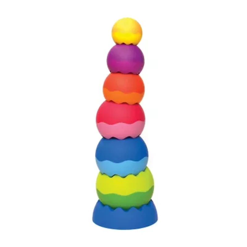 Fat Brain Toy Co. Tobbles Neo Board Game