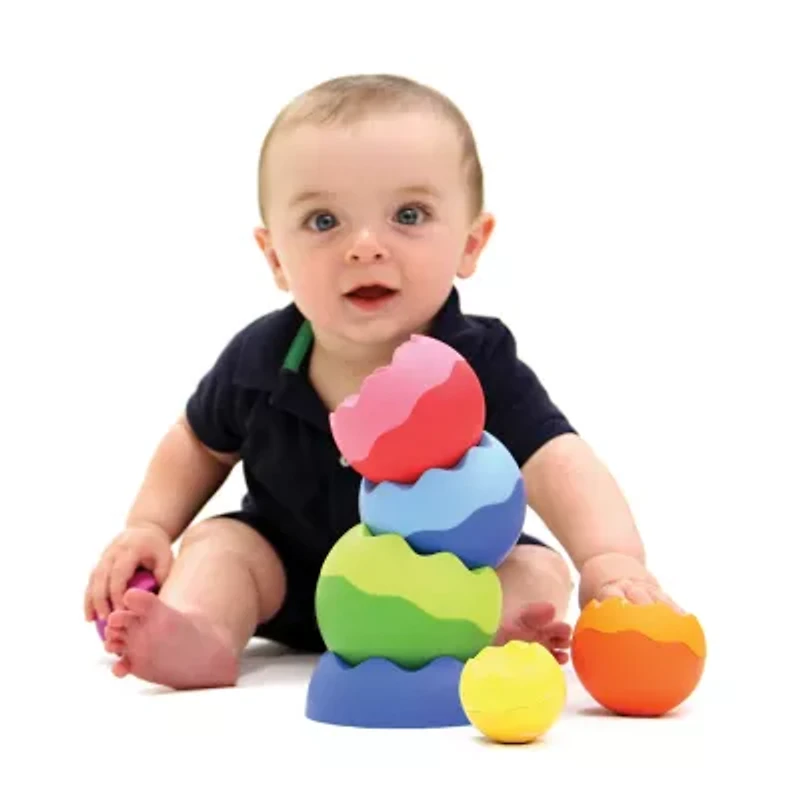 Fat Brain Toy Co. Tobbles Neo Board Game