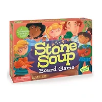 Peaceable Kingdom Stone Soup