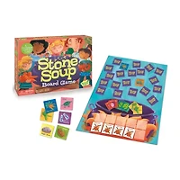 Peaceable Kingdom Stone Soup