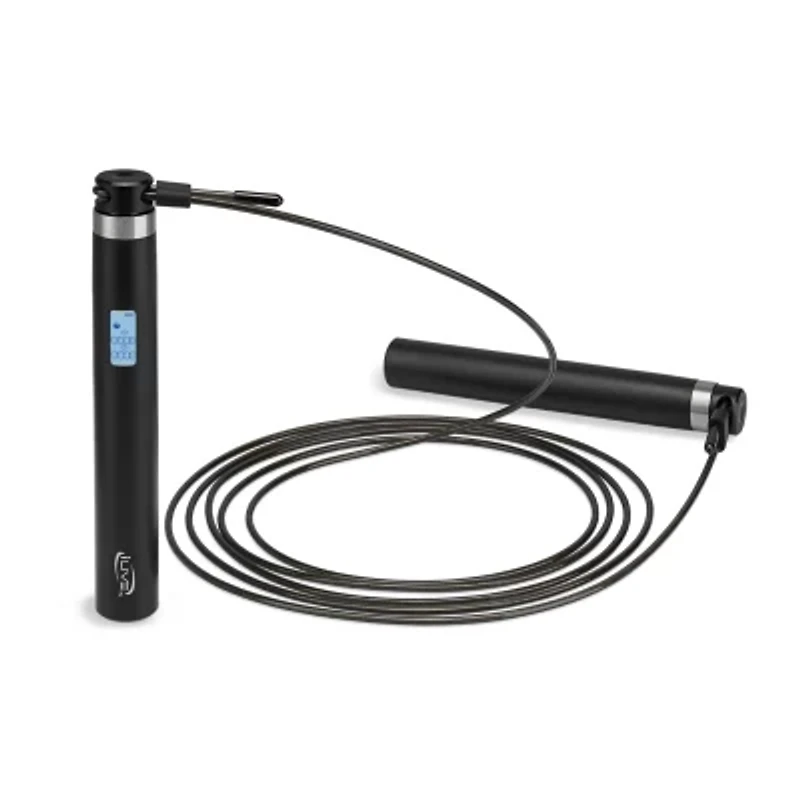 Smart Jump Rope