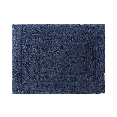 Liz Claiborne Luxury Egyptian Cotton Bath Rug