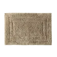 Liz Claiborne Luxury Egyptian Cotton Bath Rug