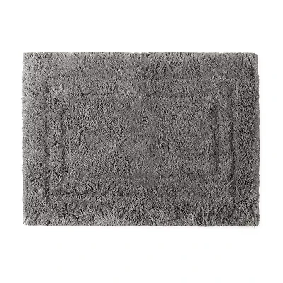 Liz Claiborne Luxury Egyptian Cotton Bath Rug