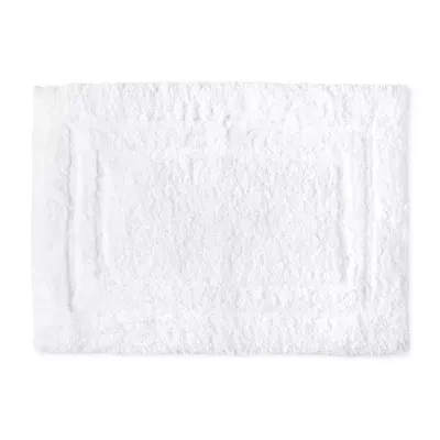 Liz Claiborne Luxury Egyptian Cotton Bath Rug
