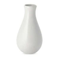 MindWare Paint Your Own Porcelain Vases