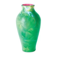 MindWare Paint Your Own Porcelain Vases