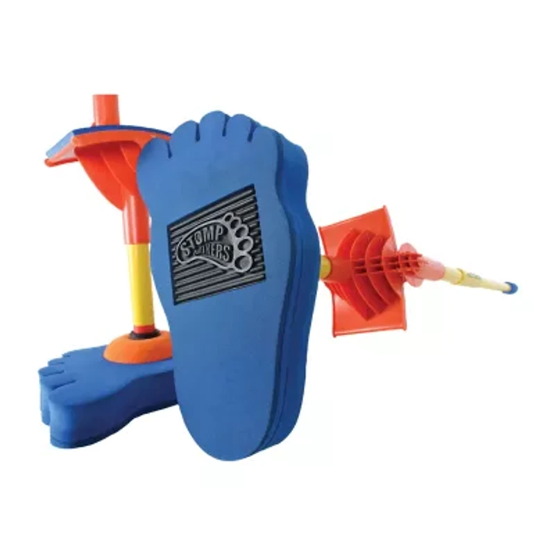 Monkey Business Sports Stomp Walkers