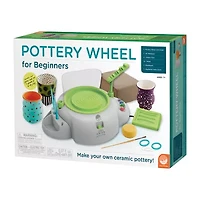 Mindware Pottery Wheel Board Game