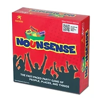 Maranda Enterprises LLC Nounsense