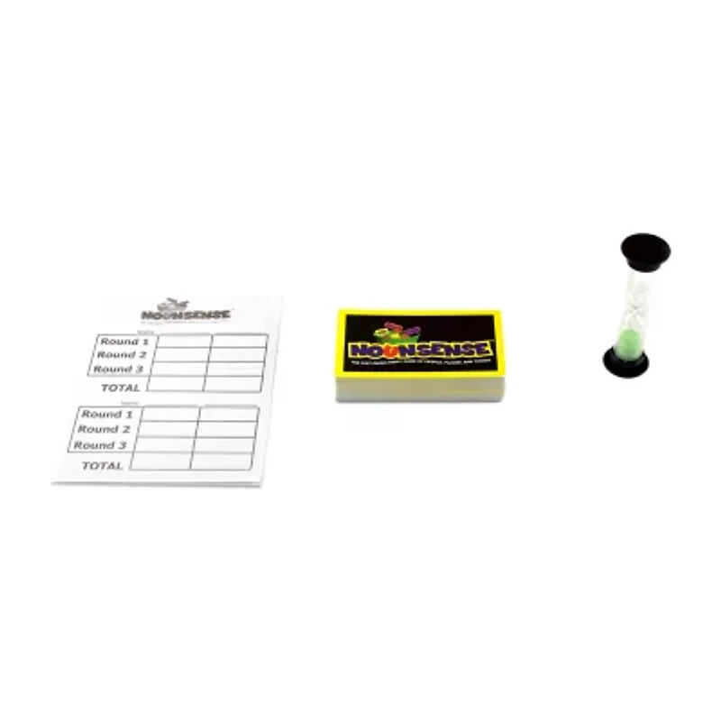 Maranda Enterprises LLC Nounsense