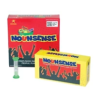 Maranda Enterprises LLC Nounsense