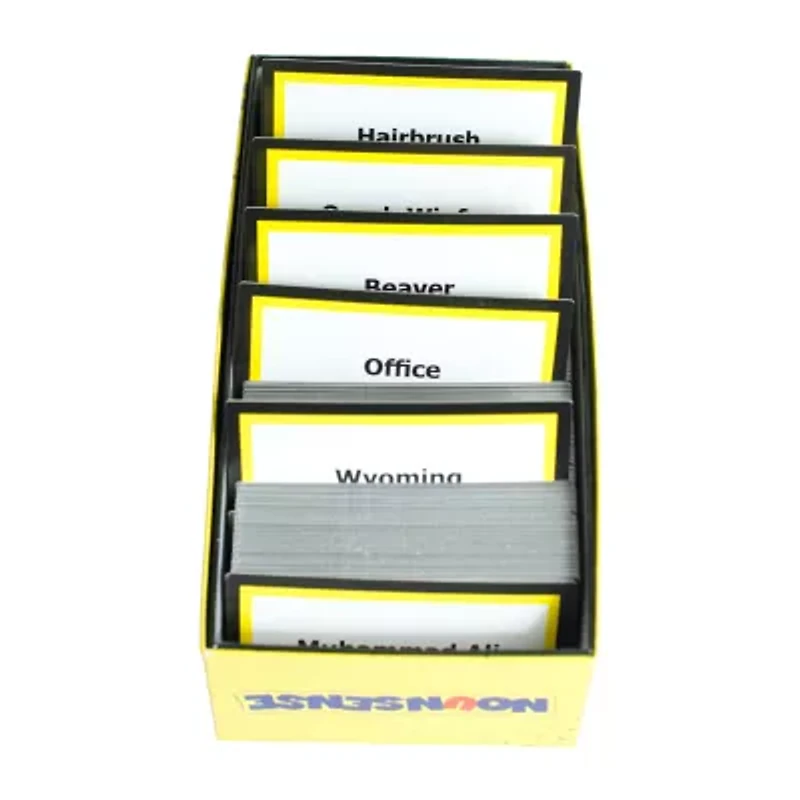 Maranda Enterprises LLC Nounsense