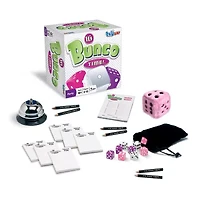 Talicor It's Bunco Time!!! Game Set