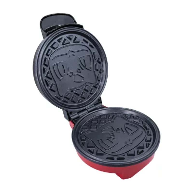 Uncanny Brands Pokémon Bulbasaur Waffle Maker - Make Bounty Bulbasaur Waffles -  Kitchen Appliance