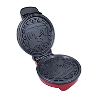 Uncanny Brands Pokémon Bulbasaur Waffle Maker - Make Bounty Bulbasaur Waffles -  Kitchen Appliance