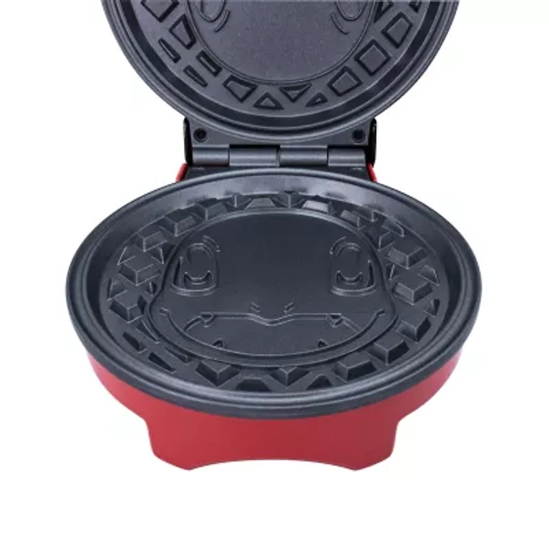 Uncanny Brands Pokémon Charmander Waffle Maker - Make Bounty Charmander Waffles - Kitchen Appliance