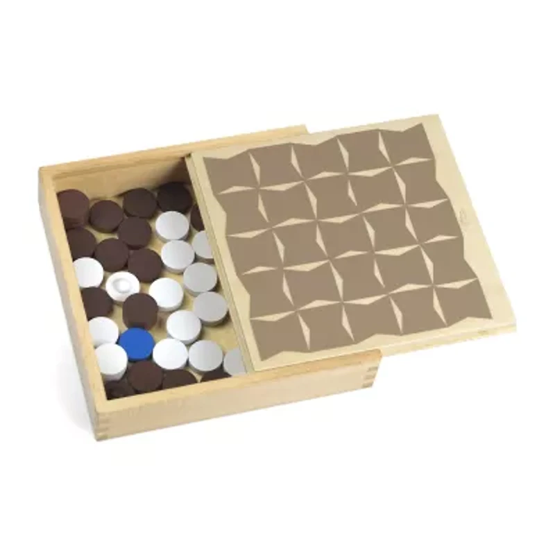Blue Orange Games Six Making Board Game