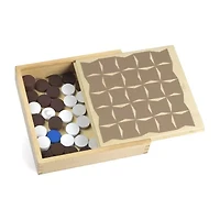 Blue Orange Games Six Making Board Game