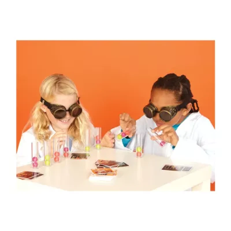 Blue Orange Games Dr. Eureka Board Game