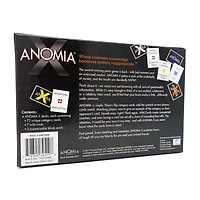 Anomia Press Anomia X Board Game