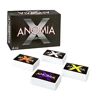 Anomia Press Anomia X Board Game
