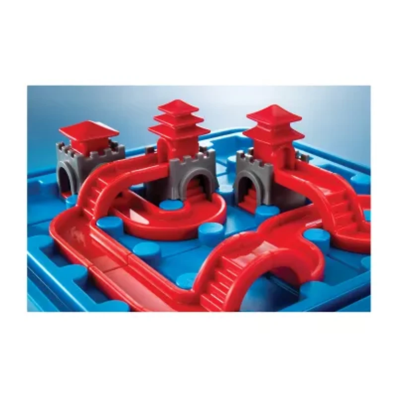 Smart Toys And Games Temple Connection Puzzle