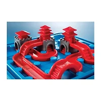 Smart Toys And Games Temple Connection Puzzle