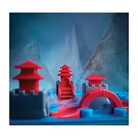 Smart Toys And Games Temple Connection Puzzle
