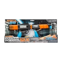 Hog Wild Atomic Power Popper 12x Board Game