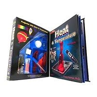 Science Wiz Products Science Wiz Heat & Temperature Kit