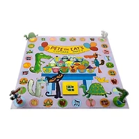 Briarpatch Pete The Cat - The Missing Cupcakes Game Board Game