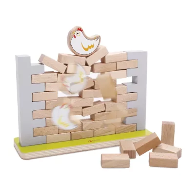 FoxMind Games Pick a Brick