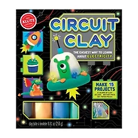 Klutz Circuit Clay