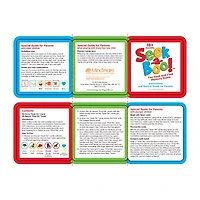 Mindware Seek-A-Boo! Board Game
