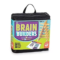 MindWare KEVA Brain Builders
