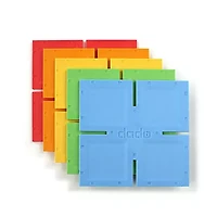 Fat Brain Toy Co. Dado Squares