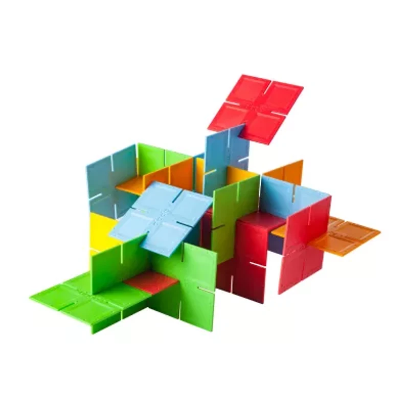 Fat Brain Toy Co. Dado Squares
