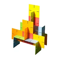 Fat Brain Toy Co. Dado Squares